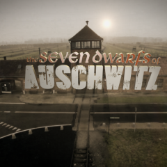 ‘Seven Dwarfs of Auschwitz’ Show Open