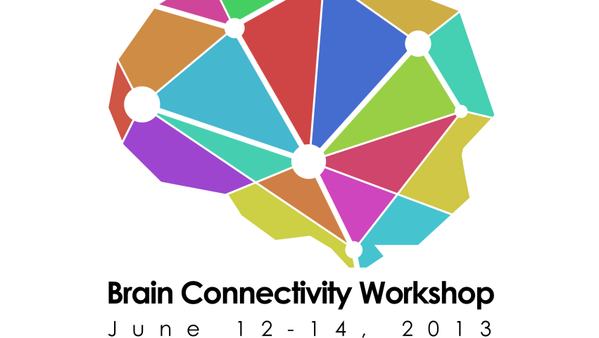 ‘Brain Connectivity Workshop’ Logo Design