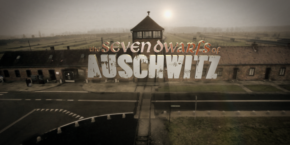 ‘Seven Dwarfs of Auschwitz’ Show Open