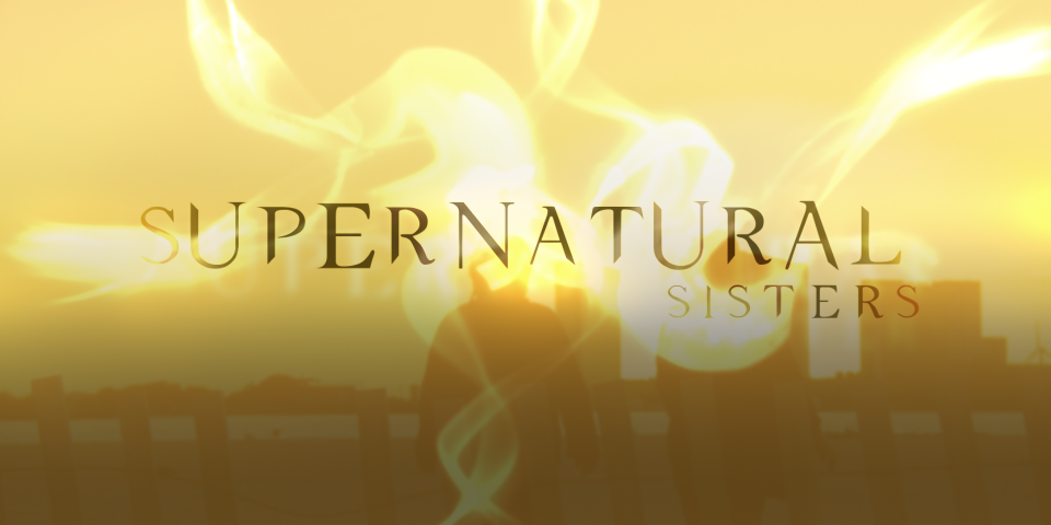 Supernatural Sisters